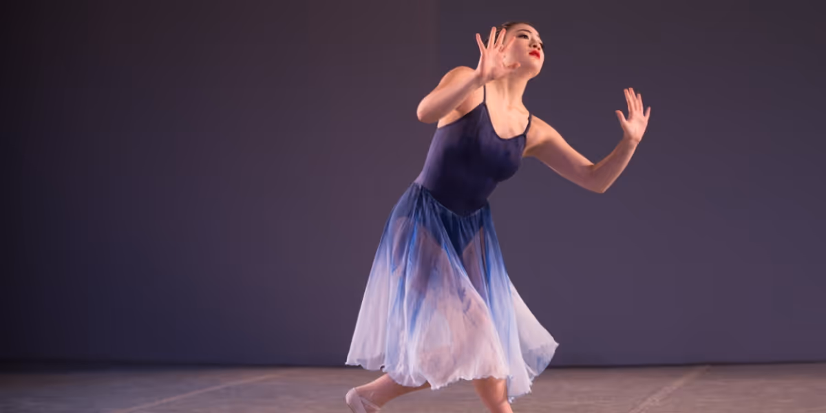 Marblehead School Of Ballet Celebrates 51st Anniversary With Summer Dance Intensive Performance