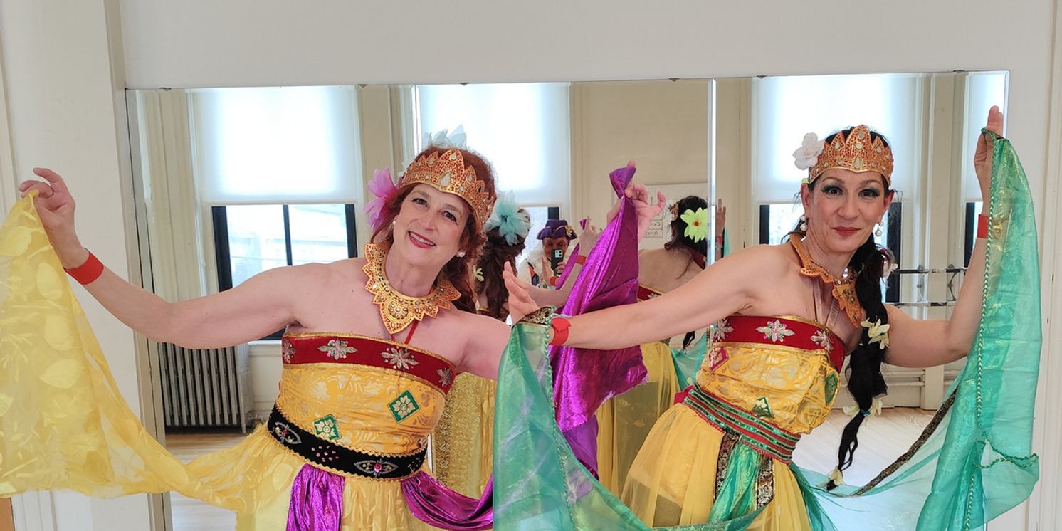 Marblehead School Of Ballet Will Host Free Afternoon of Dance  Image