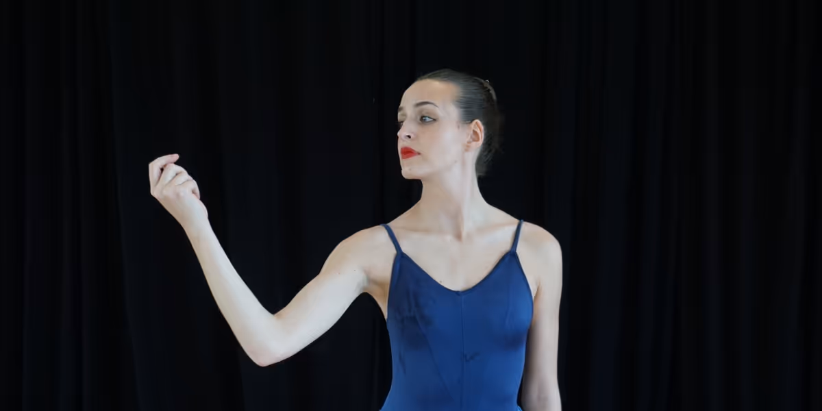 Marblehead School Of Ballet and BALAM Dance Theatre Will Perform in Dance For World Community Festival
