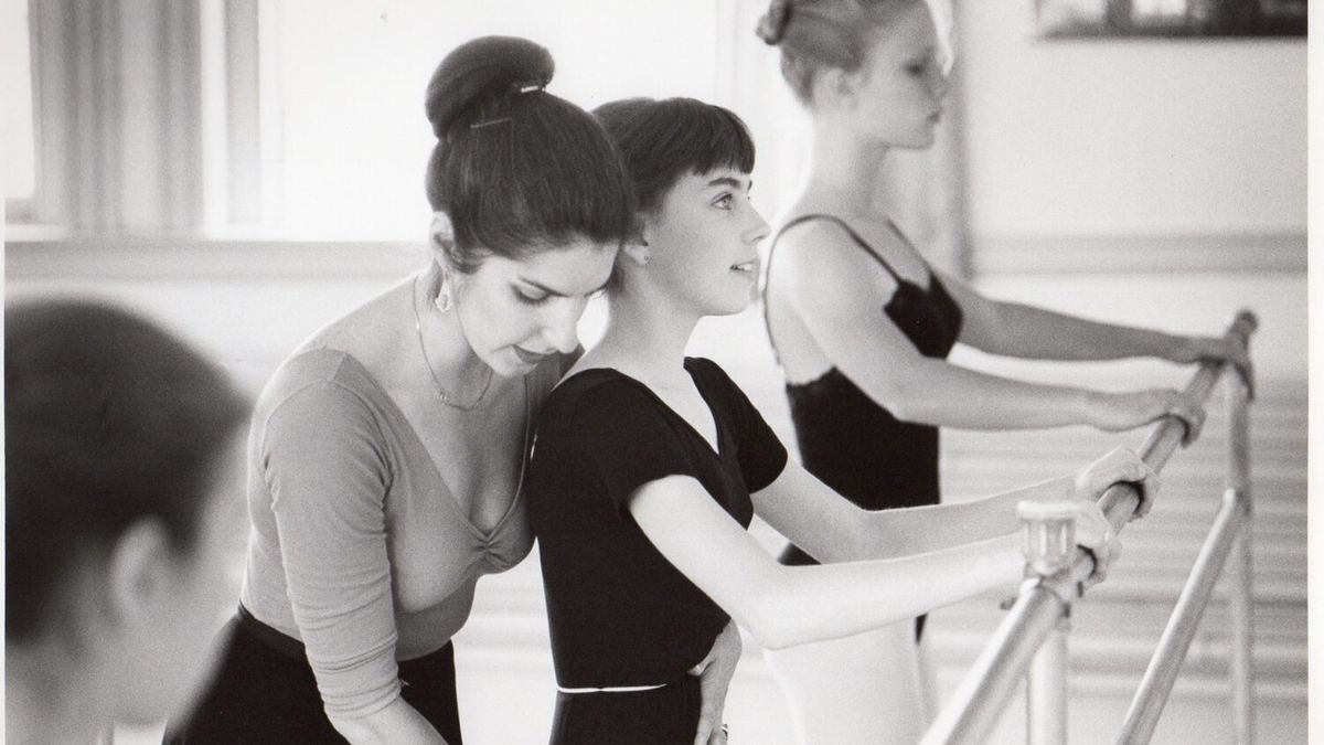 Marblehead School of Ballet Marks 55-Year Milestone