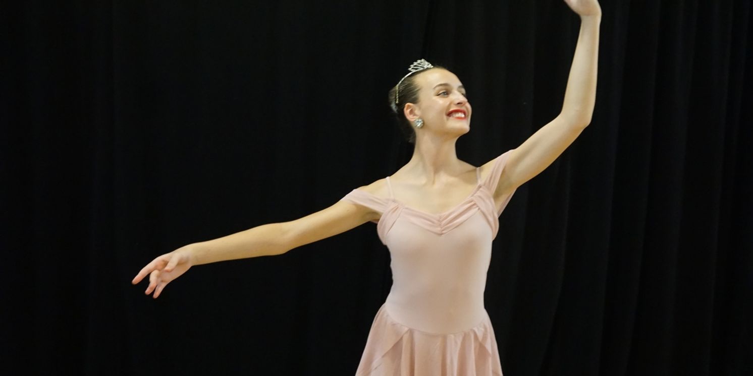 Marblehead School of Ballet Will Hold Summer Session, Celebrated Summer Dance Intensives, and Theatre Arts Week  Image