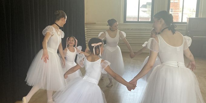 Marblehead School of Ballet Will Showcase Diverse Dance Styles in 2026 Spring Ev Photos