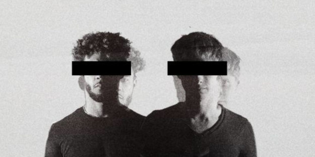 Marc Benga Will Join Henry Madd in UK Tour of LAND OF LOST CONTENT  Image