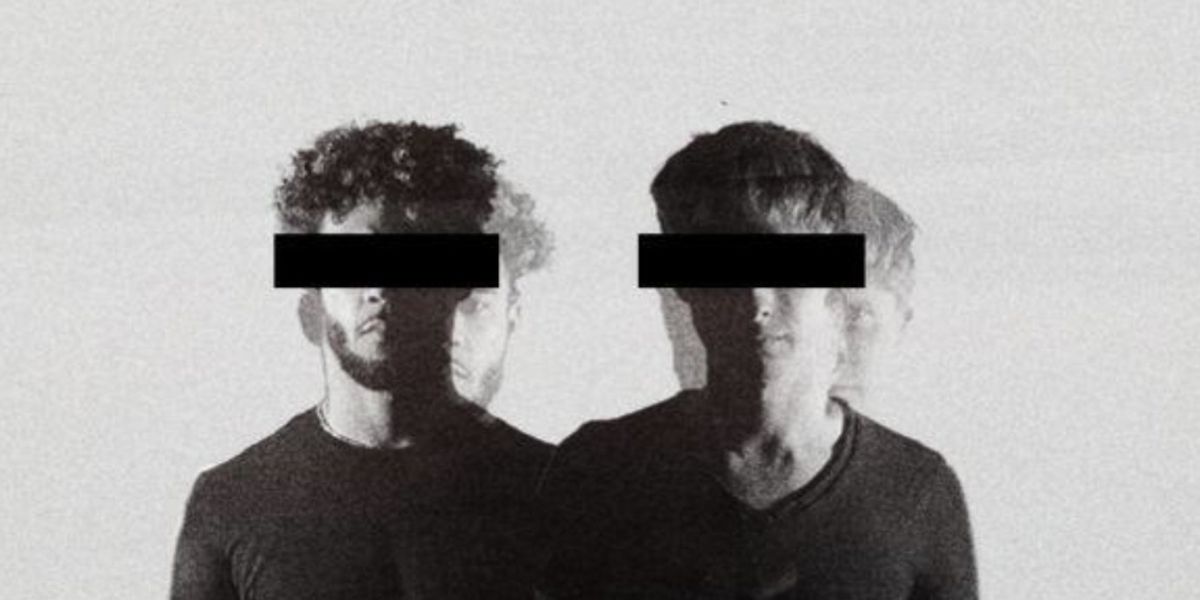 Marc Benga Will Join Henry Madd in UK Tour of LAND OF LOST CONTENT