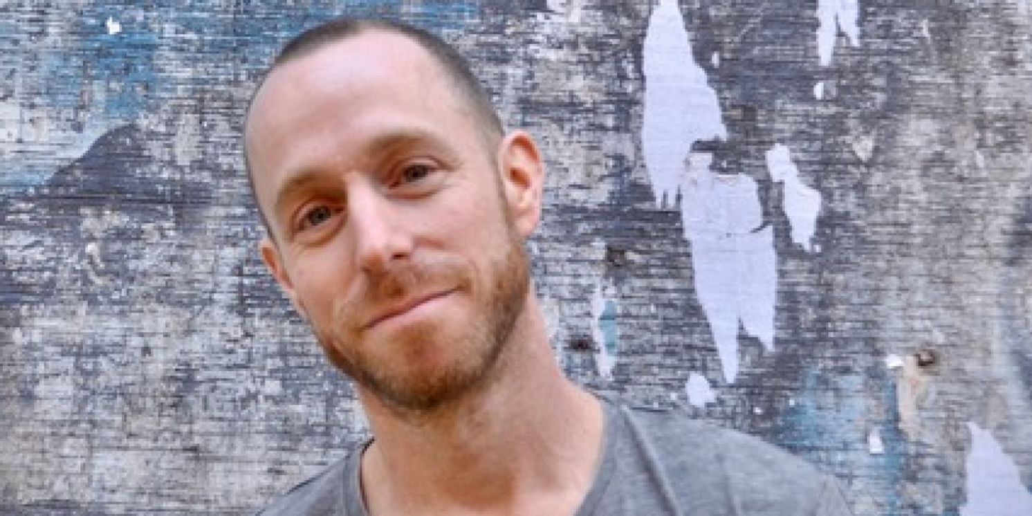 Marc Kimelman to Moderate New York Theatre Barn's Choreography Lab  Image
