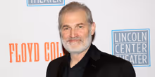 Marc Kudisch, Elena Shaddow and More to Star in WHISTLE DOWN THE WIND