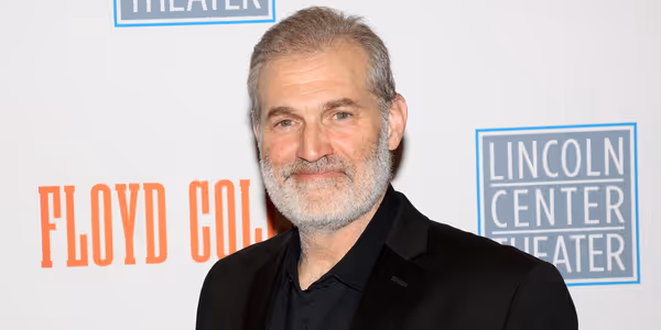 Marc Kudisch, Elena Shaddow, Savannah Dahan and More to Star in WHISTLE DOWN THE WIND Concerts Photo