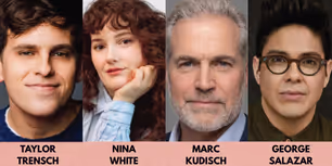 Kudisch and More Set for THE (DISASTER) MARATHON OF 1904 Reading