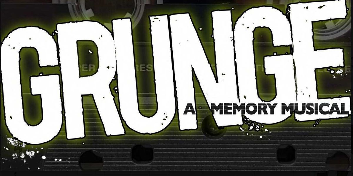 Marc Kudisch, Morgan Lynne Dudley and More to Star in GRUNGE Industry Reading
