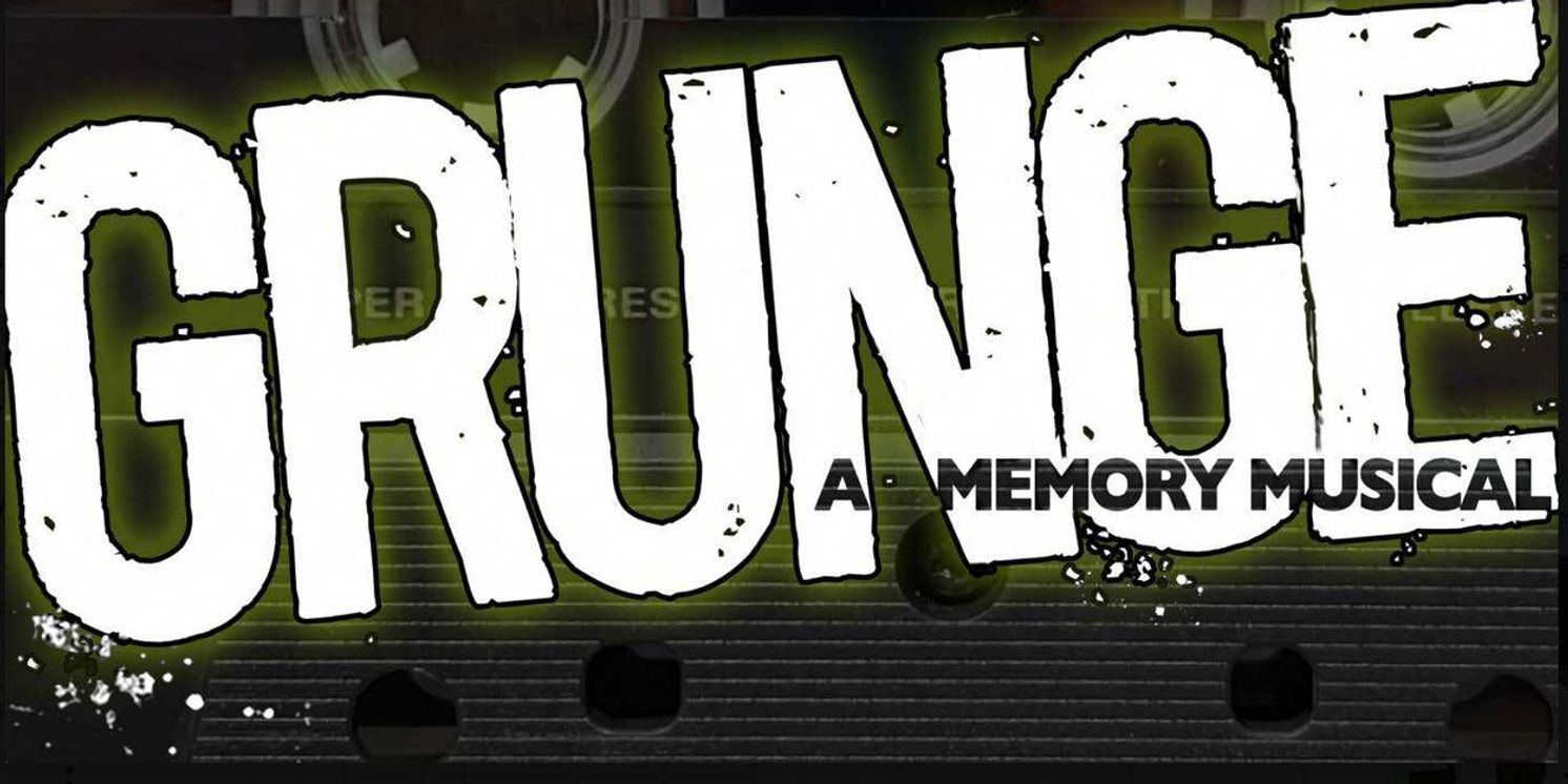 Marc Kudisch, Morgan Lynne Dudley and More to Star in GRUNGE Industry Reading  Image