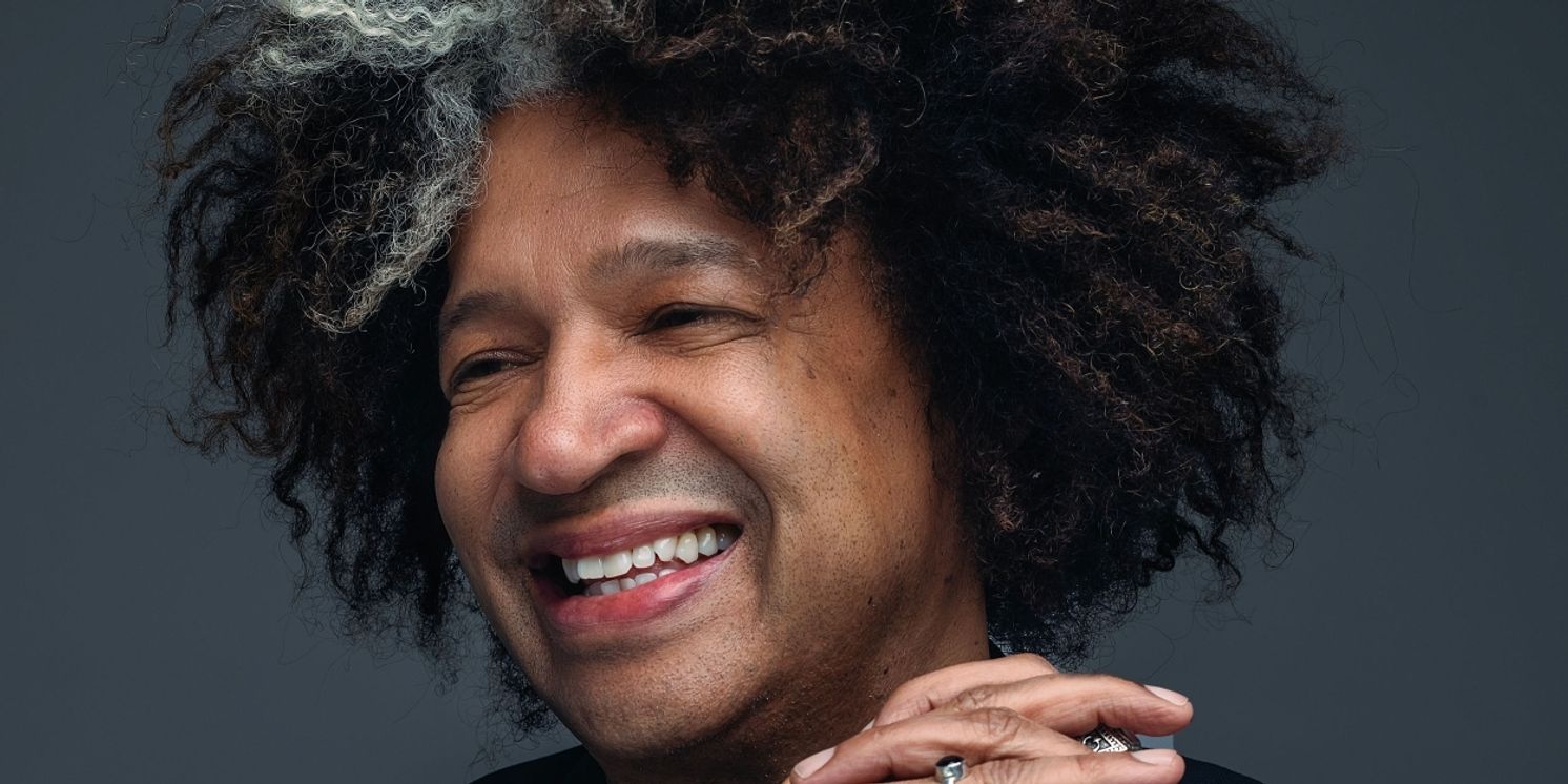 Marc Lottering Brings Award-Winning Stand-Up Show to The Drama Factory In July  Image