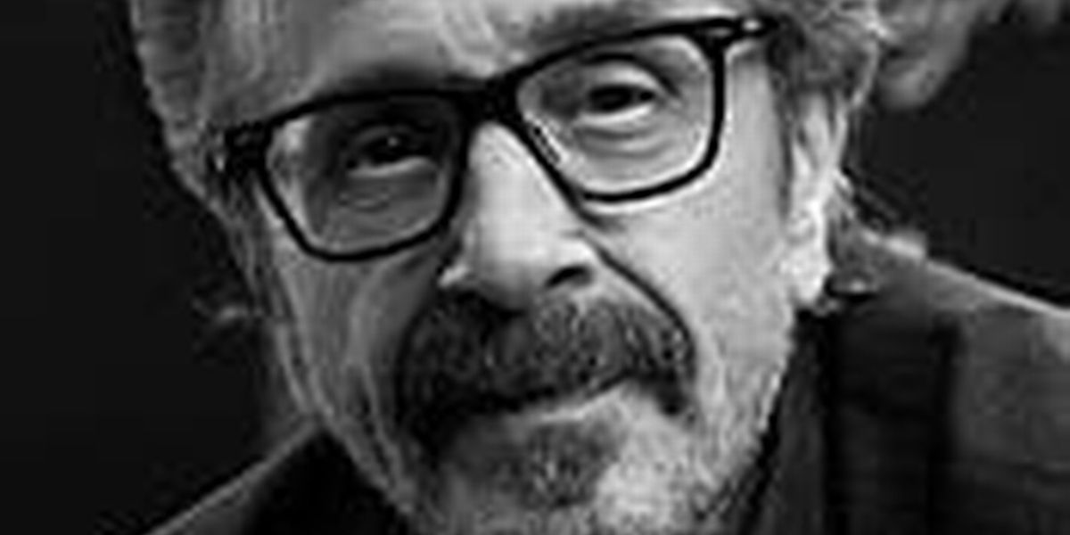 Marc Maron Will Perform at Comedy Works South at the Landmark This Month