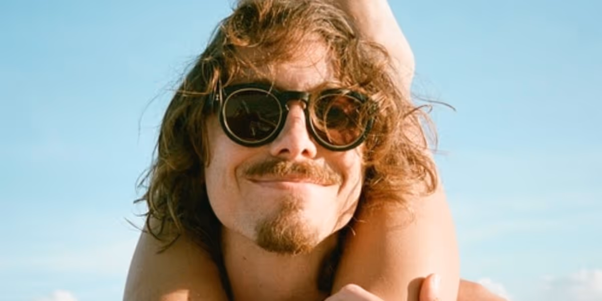 Marc Rebillet Confirms 2025 North American Headline Tour