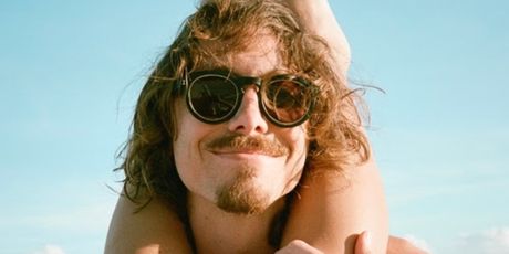 Marc Rebillet Confirms 2025 North American Headline Tour Photo
