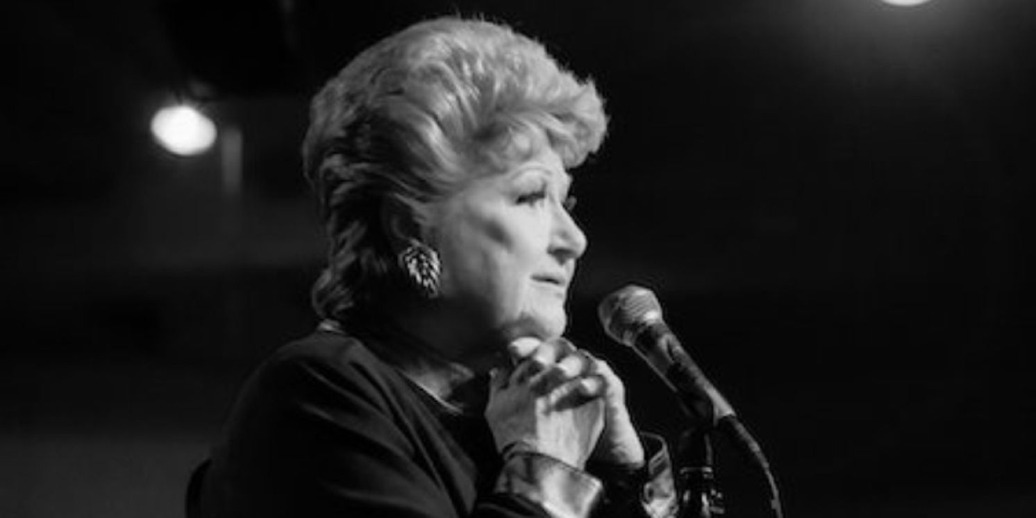 Marc Ribot And Marilyn Maye Perform In Hudson Hall This February  Image