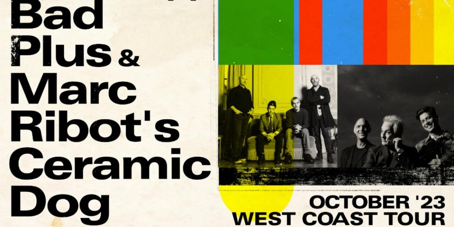 Marc Ribot's Ceramic Dog Sets West Coast Tour Ahead of New Album Out This Friday  Image