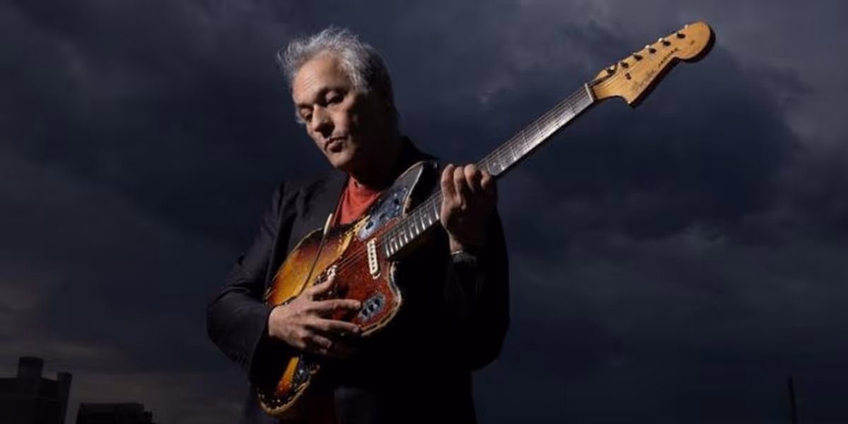 Marc Ribot to Embark on 'Songs of Resistance' Tour Feat. Shahzad Ismaily