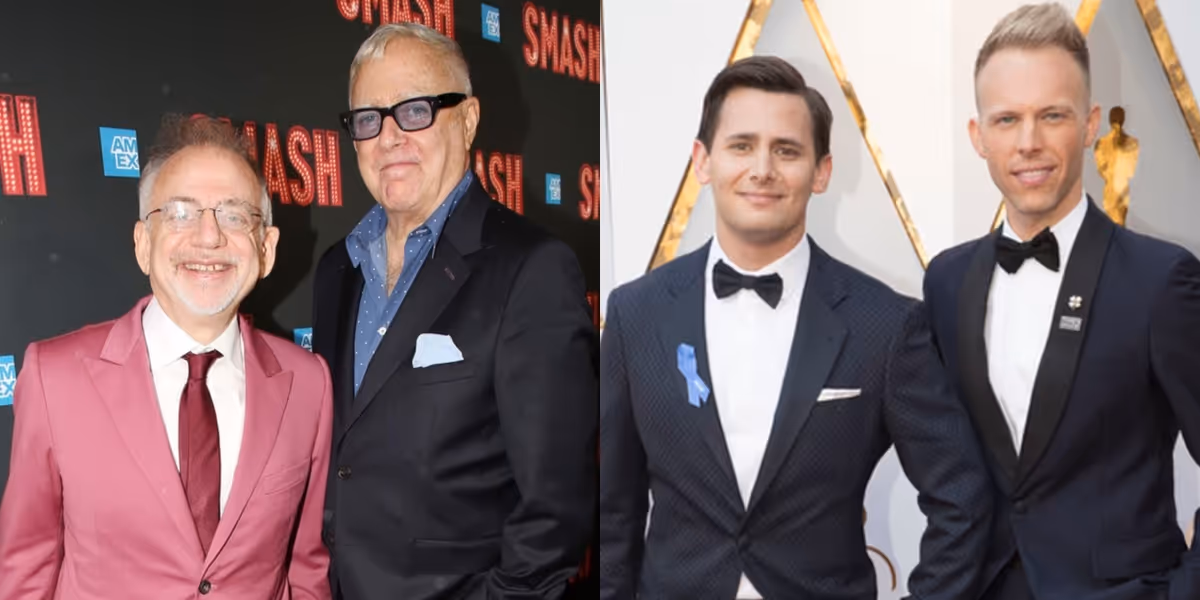 Marc Shaiman, Scott Wittman, Benj Pasek and Justin Paul Wrote the Tony Awards Opening Number