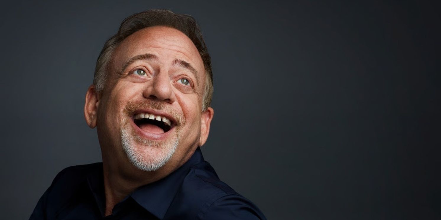 Marc Shaiman To Appear At Kravis Center LUNCH & LEARN Series  Image