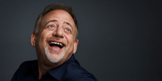 Marc Shaiman To Appear At Kravis Center LUNCH & LEARN Series Photos