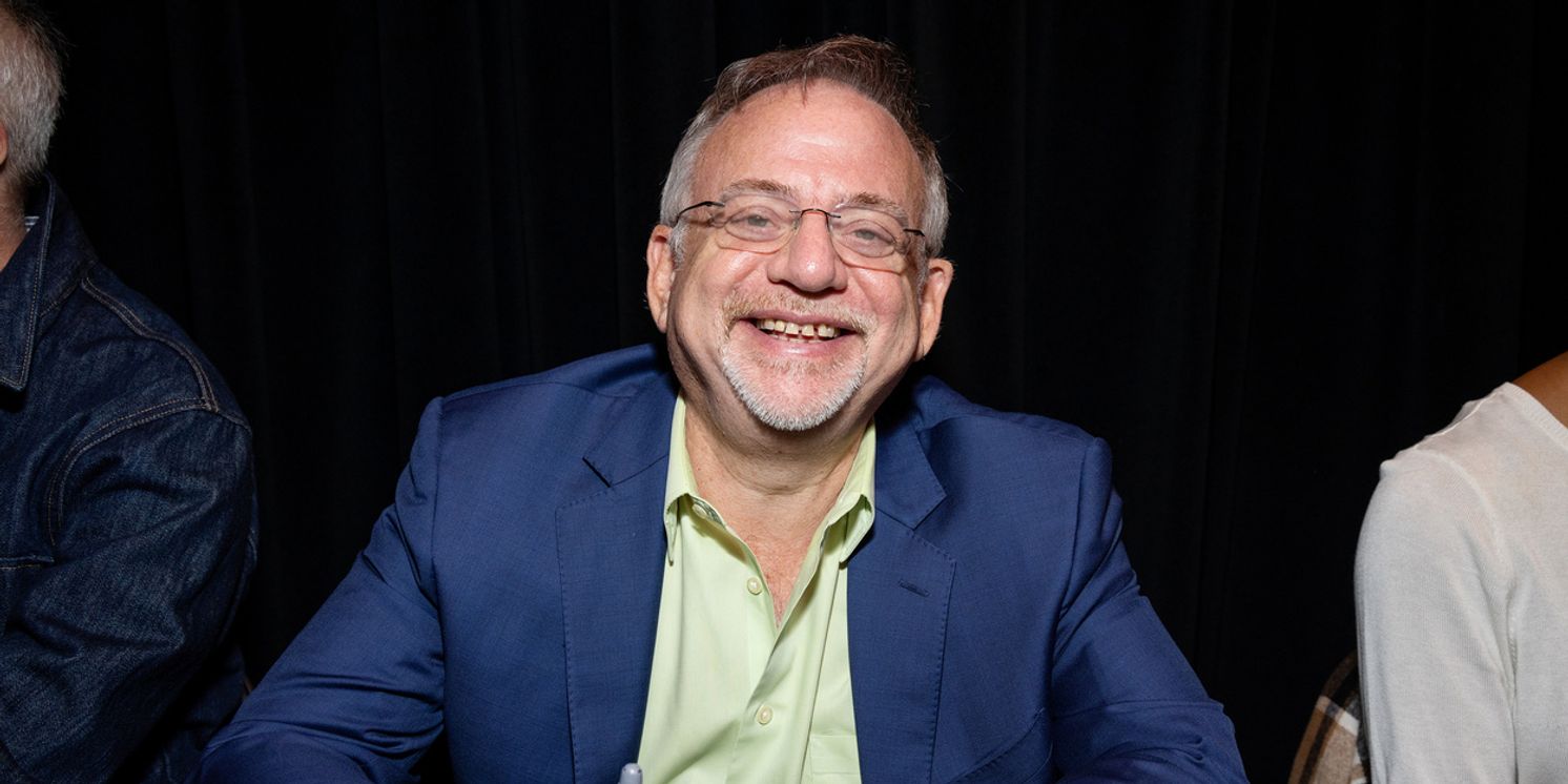 Marc Shaiman's Memoir Audiobook to Feature Martin Short, Nathan Lane & More  Image