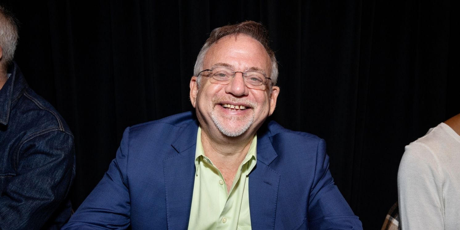 Marc Shaiman to Release New Career-Spanning Memoir in 2026  Image