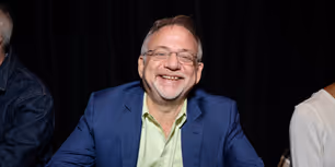 Marc Shaiman to Release New Career-Spanning Memoir in 2026