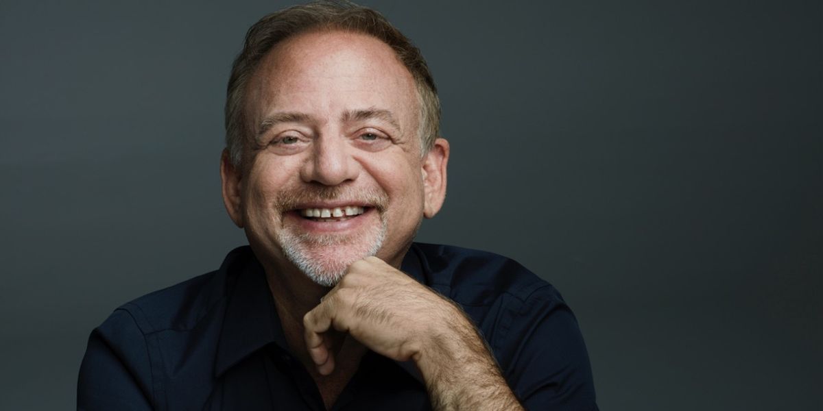 Marc Shaiman to Visit CREC Greater Hartford Academy of the Arts