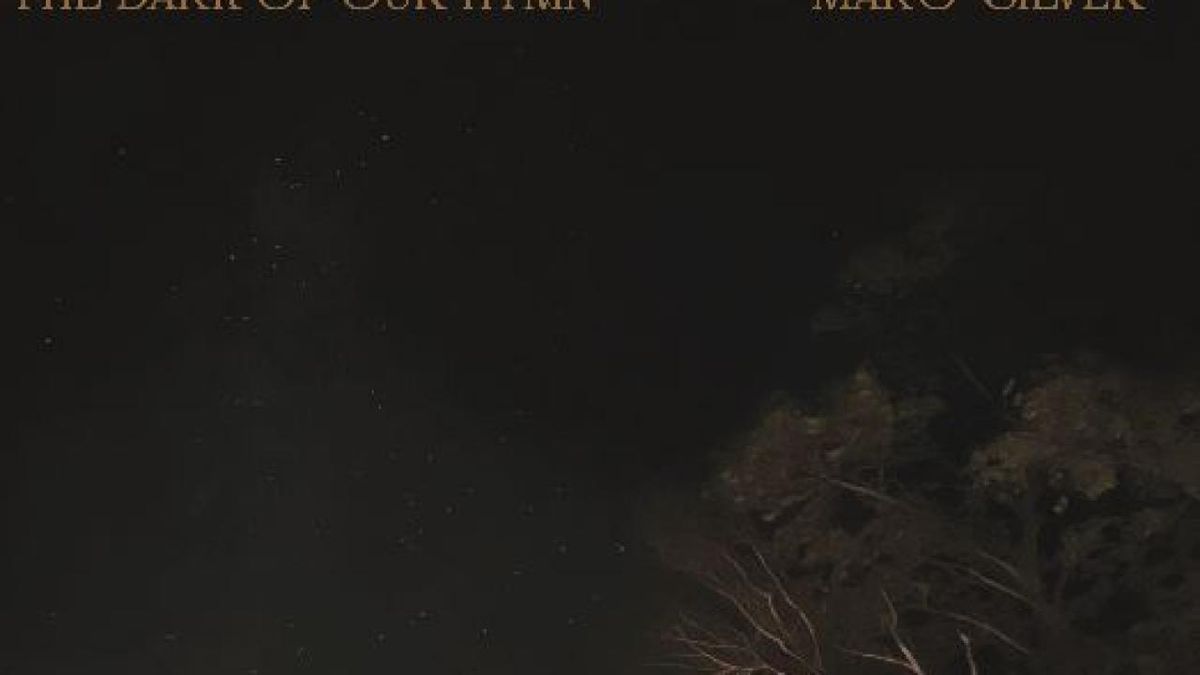 Marc Silver to Release THE DARK OF OUR HYMN Album