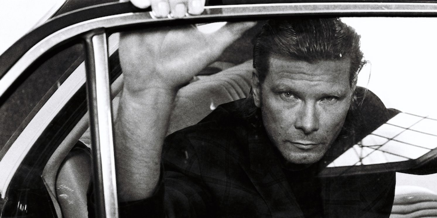 Marcel Dettmann Announces Bad Manners Phonox Residency  Image