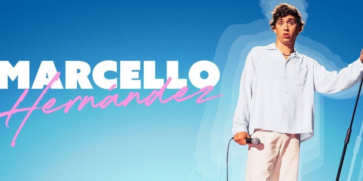 Marcello Hernandez Adds Second Show at Florida Theatre