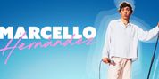 Marcello Hernandez Adds Second Show at Florida Theatre Photo