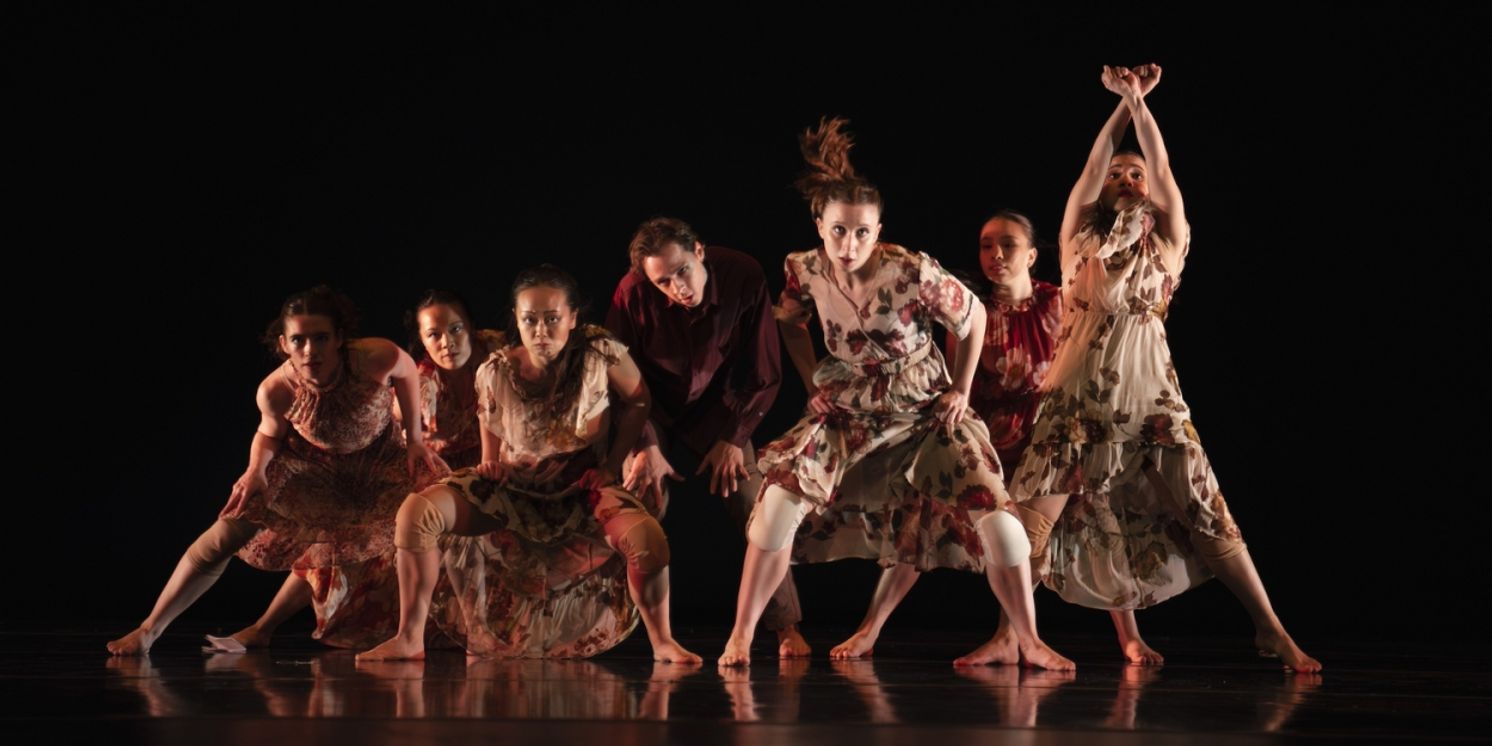 Ruth Page Center To Host CENTER STAGE AT RUTH PAGE Celebration This Month  Image