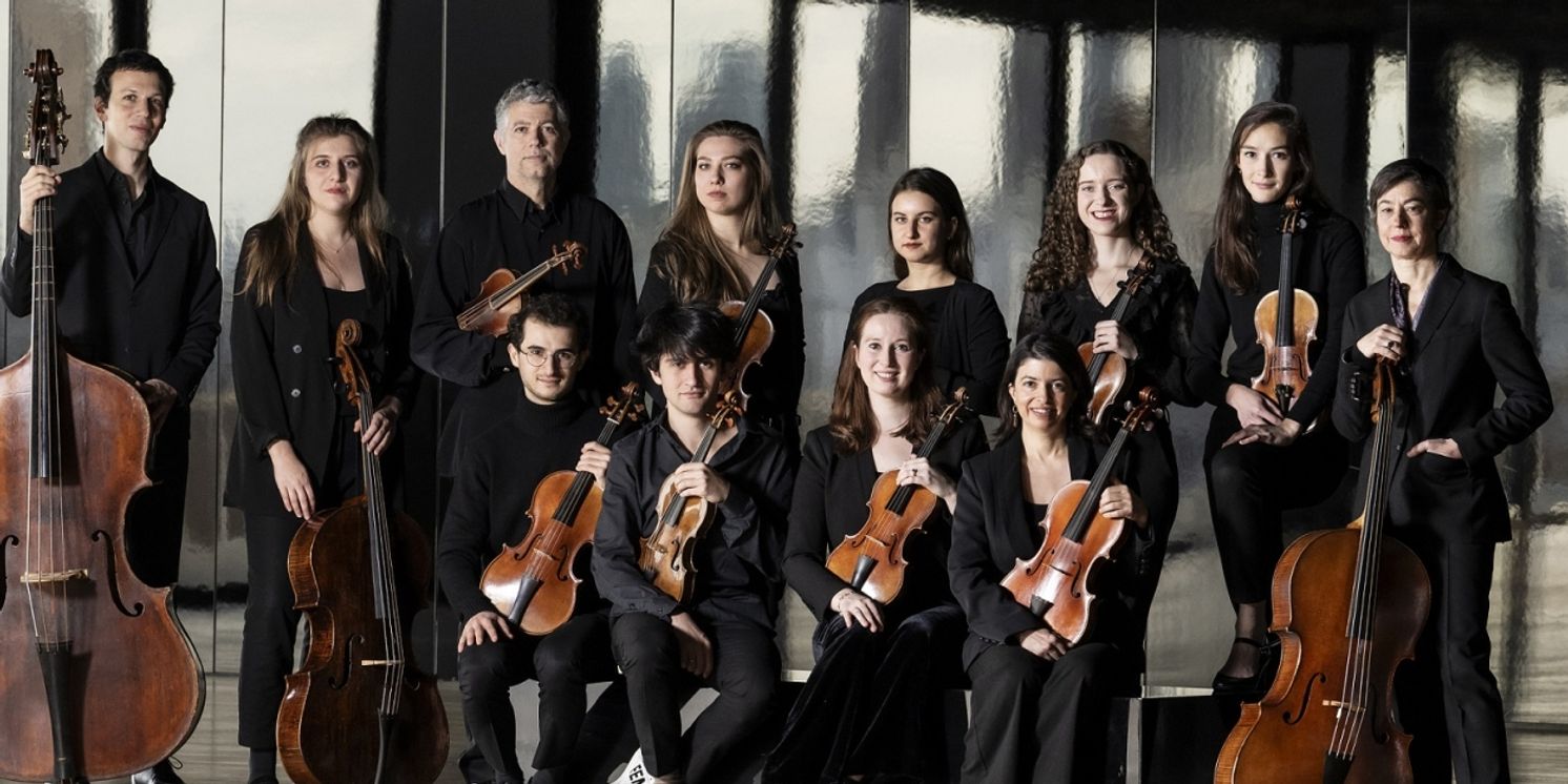 The Royal Conservatory Of Music Announces March Lineup of Concert  Image