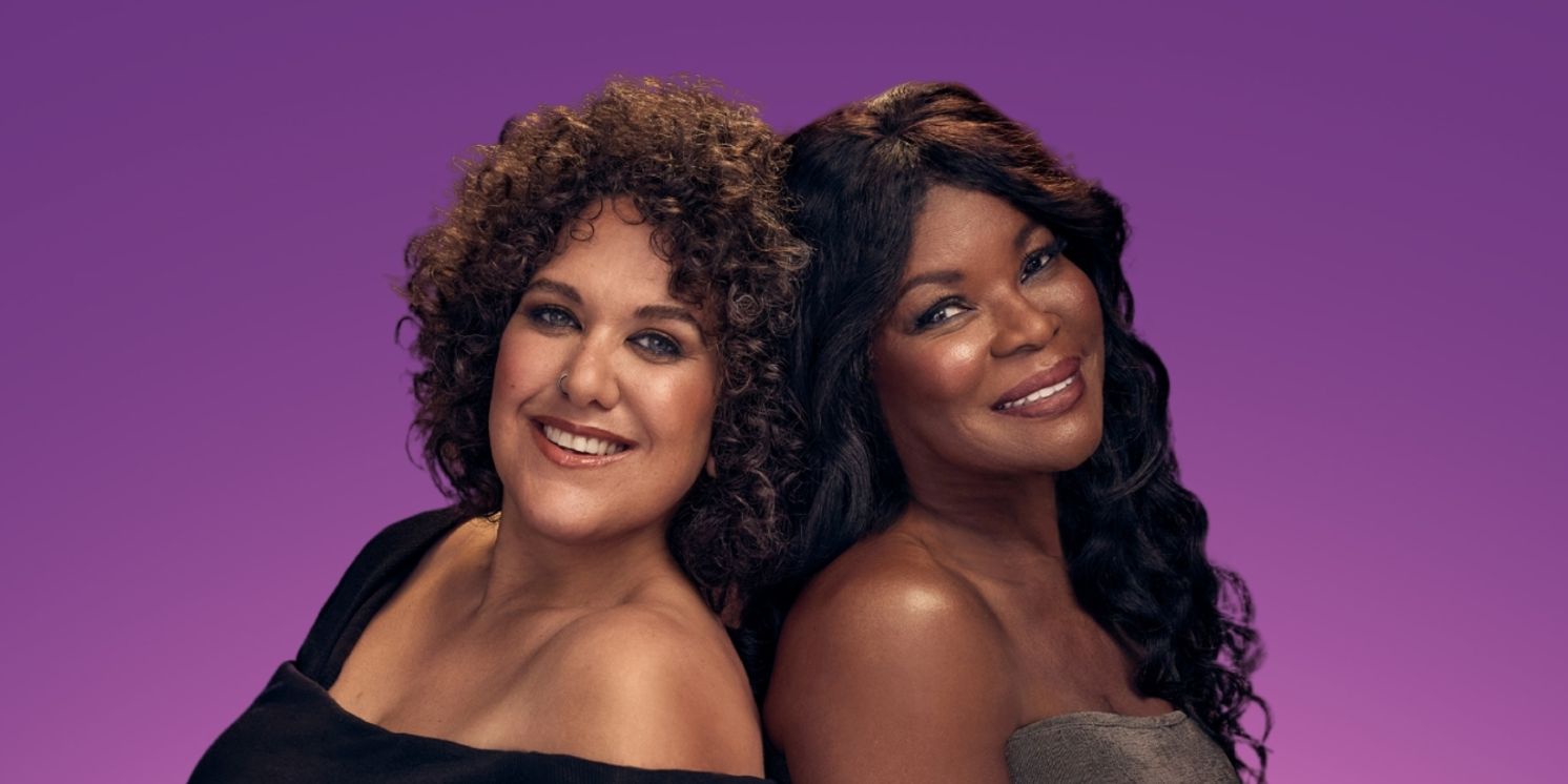 Marcia Hines to Embark on Donna Summer Tour with Casey Donovan  Image
