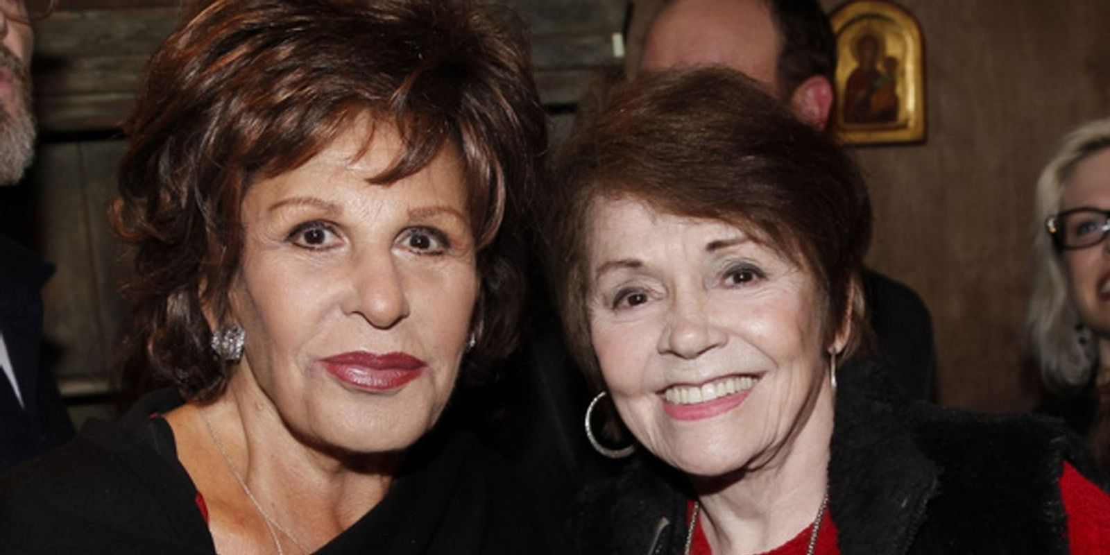 Tony-Nominated Actress Marcia Rodd Passes Away at 87