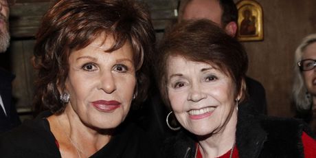 Tony-Nominated Actress Marcia Rodd Passes Away at 87 Photo