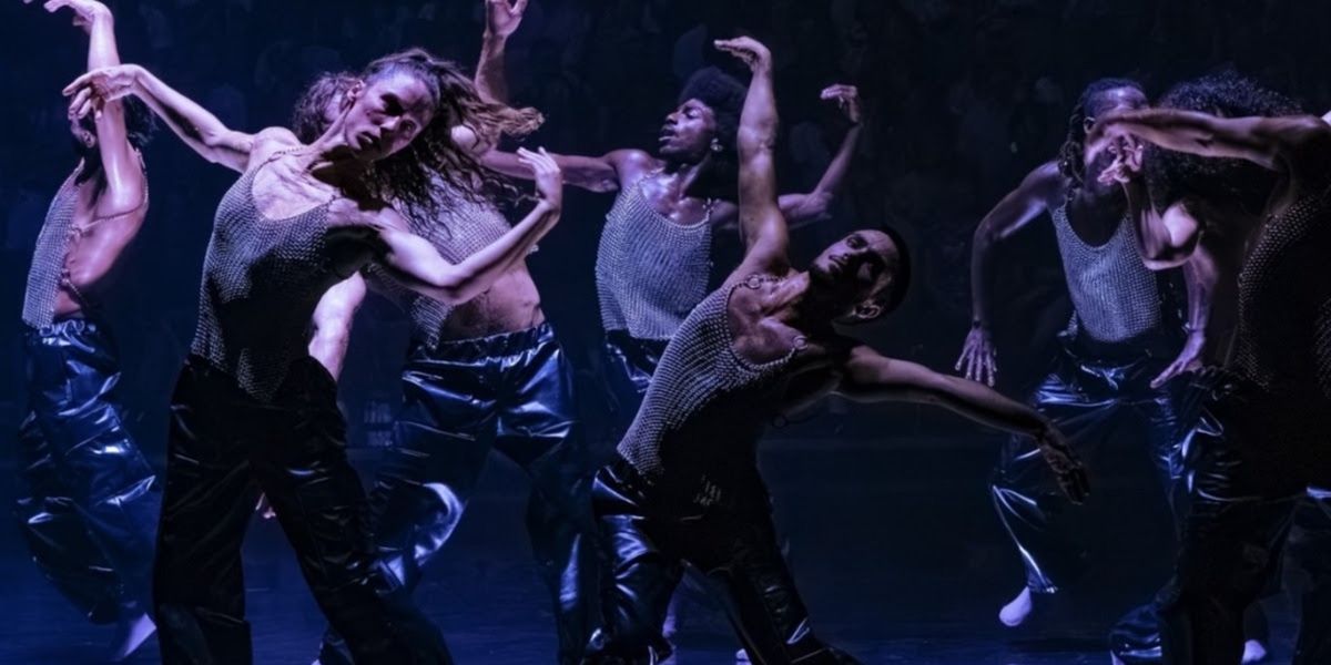 Marco Da Silva Ferreira Will Bring UK Premiere of F*CKING FUTURE to Sadler’s Wells East