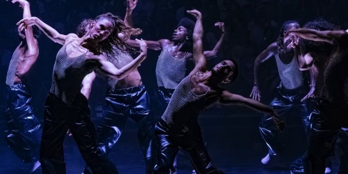 Marco Da Silva Ferreira Will Bring UK Premiere of F*CKING FUTURE to Sadler’s W Photos