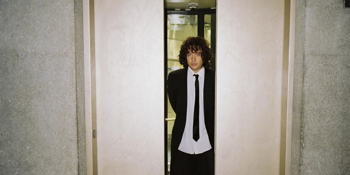 Marco Luka to Release Debut Album F_UNK, Shares New Single DON'T CRY