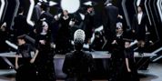 Marcos Morau's NACHTTRAUME is Now Playing at the Zurich Opera House Photo