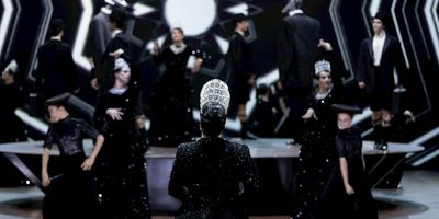 Marcos Morau's NACHTTRAUME is Now Playing at the Zurich Opera House Photo