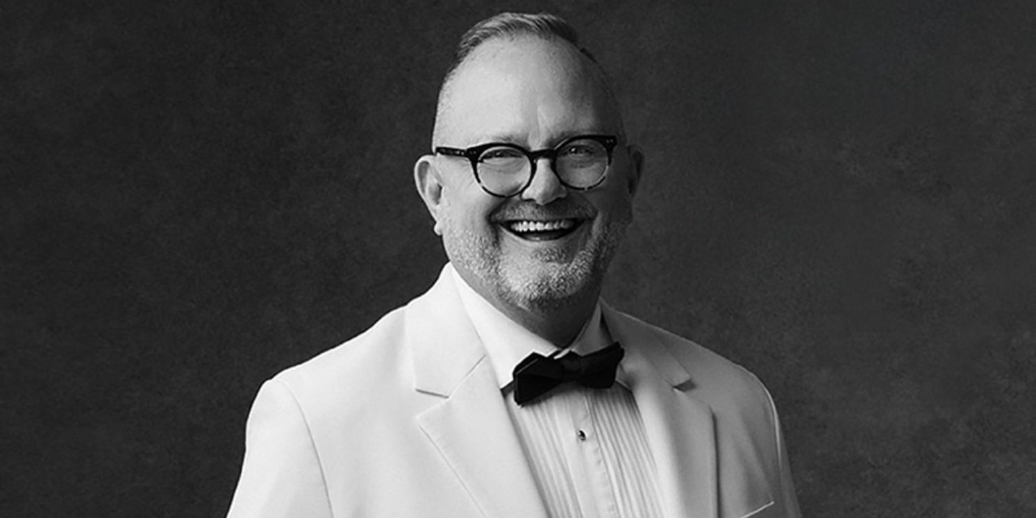 Marcos Witt Brings LEGADO TOUR to NJPAC In November  Image