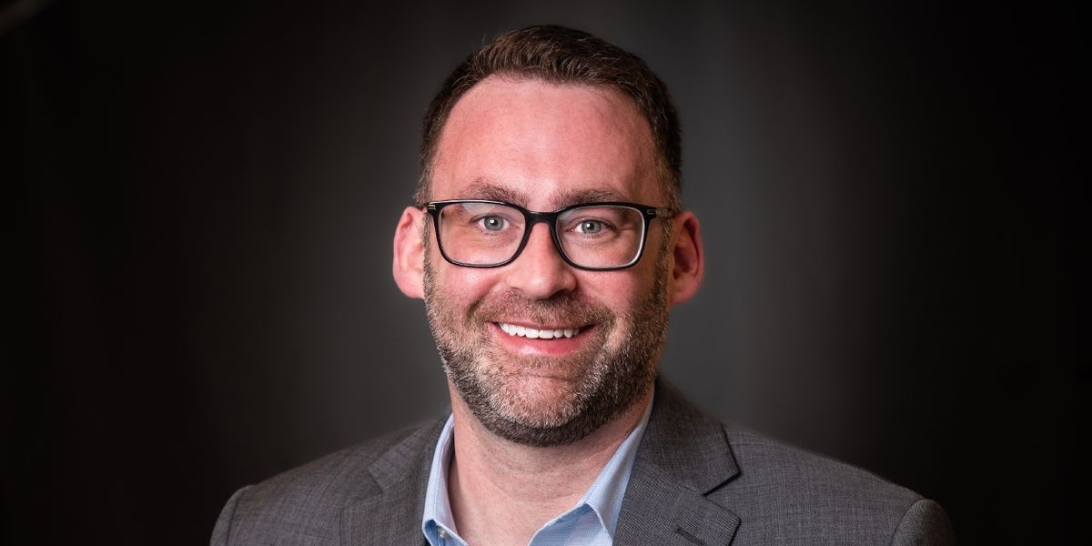 Marcus Center Announces New VP of Venue Operations