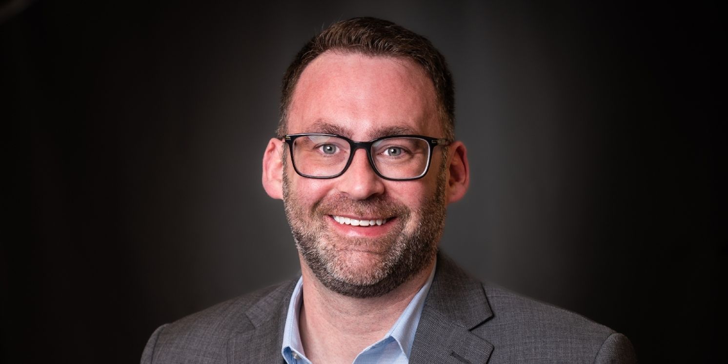 Marcus Center Announces New VP of Venue Operations  Image