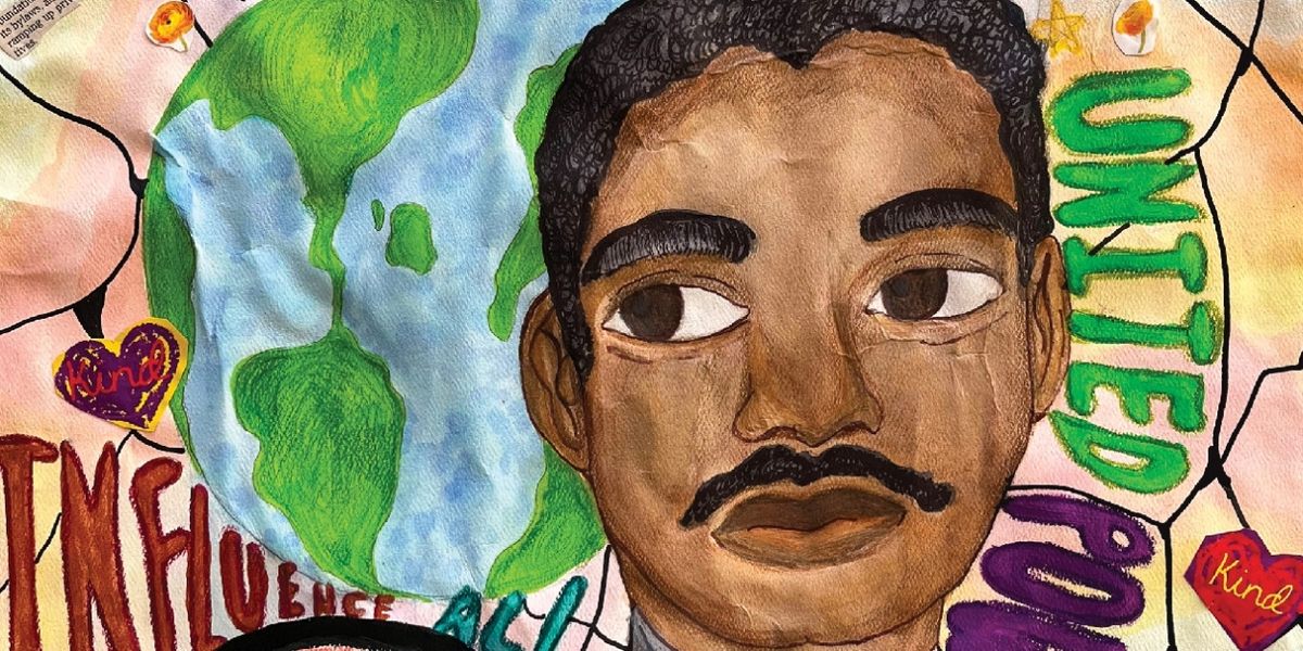 Marcus Center Selects Winners of 41st Annual Dr. Martin Luther King Jr. Contests