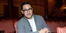 Marcus Choi Shares Backstage Routines, Moments, and More From MAYBE HAPPY ENDING