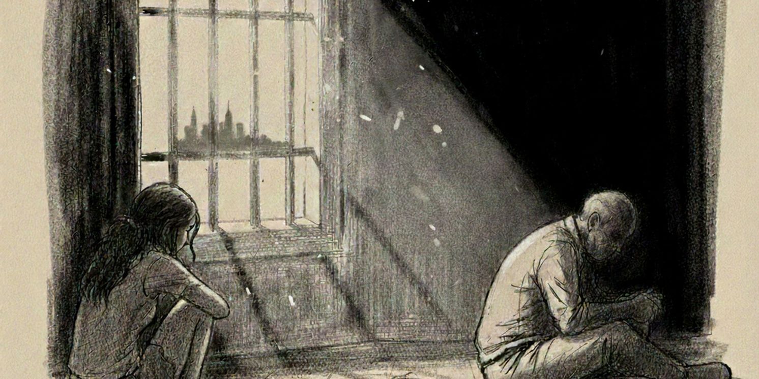 Marcus Harmon's CENTER ISLAND Continues at Queens Short Play Festival  Image