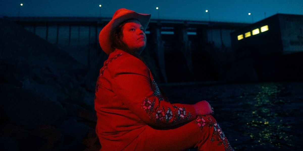 Marcus King Announces New Rick Rubin-Produced Song 'F*ck My Life Up Again'