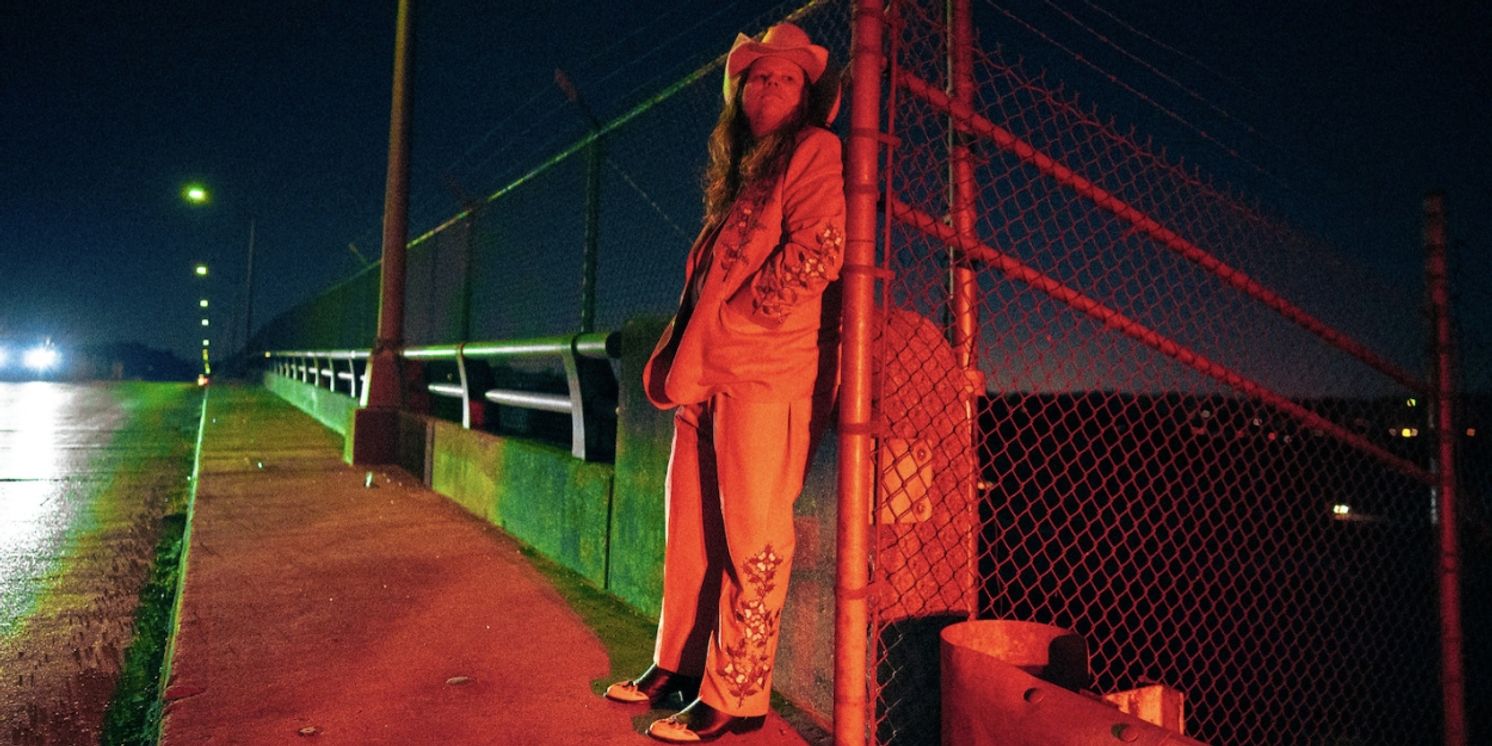 Marcus King Announces New Rick Rubin-Produced Studio Album 'Mood Swings'  Image